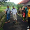 Gara-gara Menegur Kencing Sembarangan, Kena Bacok