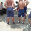 Pesta Miras, 9 Pelajar Diamankan Polisi