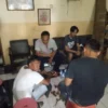 Patroli Cyber Bekuk Preman Sejam setelah Kejadian