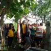 Geger Mayat Laki-laki dalam Sumur