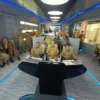 command center