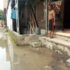 Sepanjang 2020, Gintung Lor Sudah Tiga Kali Banjir