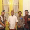 Serahkan Draf ke Bupati, Honorer Minta Honor sesuai UMK