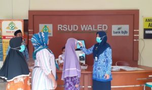 Seleksi Akhir PON XX/2020 Cabang Olahraga Gulat Diundur den-Pengontrolan suhu tubuh dirs waled