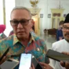 Desak BBWS Segera Normalisasi Sungai