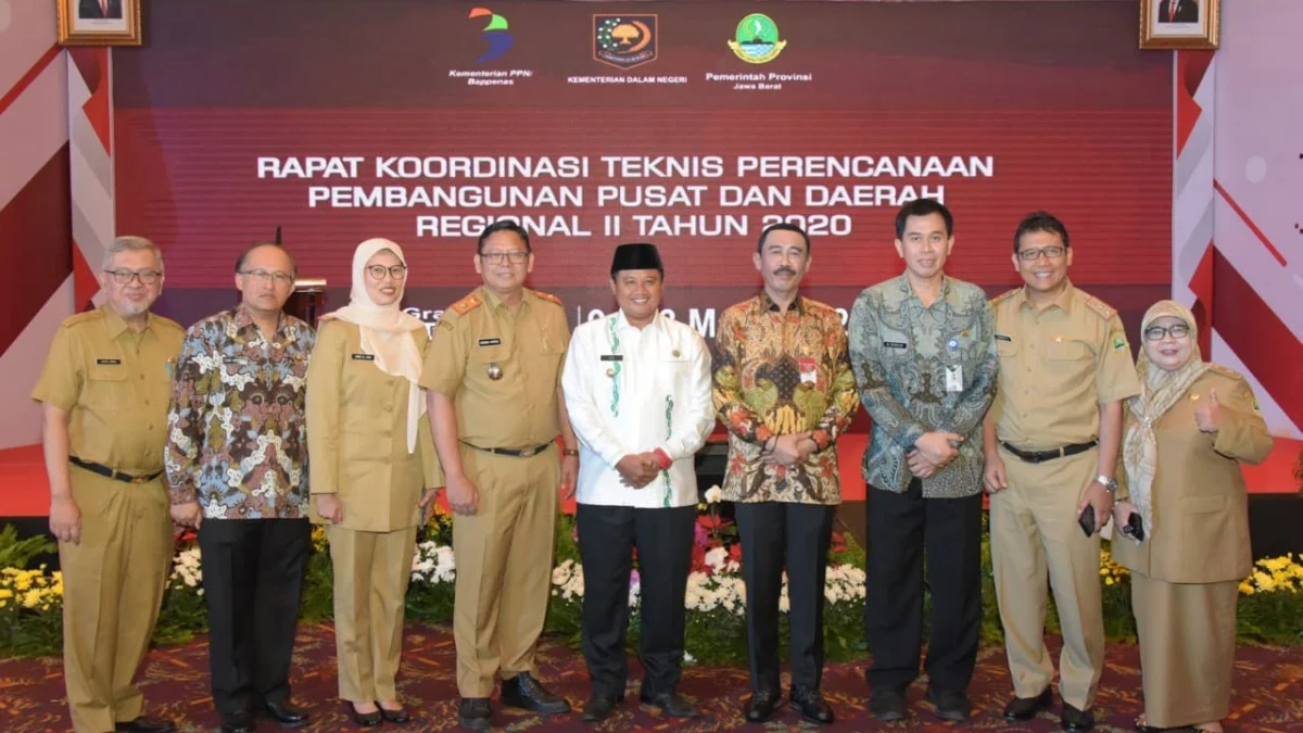 Kemendagri: IPM Jabar Tinggi