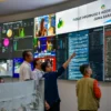 Pikobar COVID-19 Resmi Beroperasi