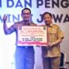 Rehabilitasi Kantor Desa Rp1,5 Miliar se-Jabar