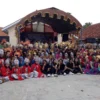 Tanamkan Kecintaan Seni dan Budaya Lewat Pagelaran
