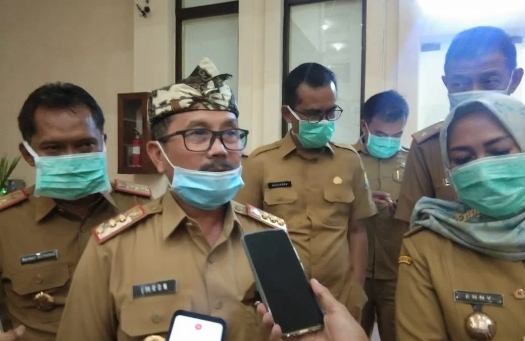 Bupati Nilai Dewan Tak Paham Proses Refocusing Anggaran