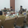 Absensi ASN Pakai Manual, Pemkab Membentuk Gugus Tugas Covid-19