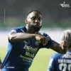 Arema FC Vs Persib, Jaga Tren Positif