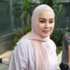 Jennifer Dunn Ngaku Diberi Wawan Mobil Velfire