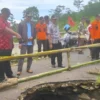 komisi cpantau jalan rusak asromo