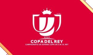 Hasil Copa del Rey: Real Sociedad ke Final usai Mengalahkan Mirandes 1-0