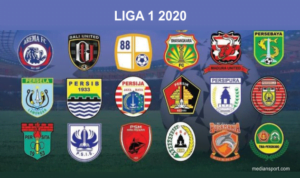 Ini Dia Laga Liga-1 Indonesia 2020 yang Ditunda karena Virus Corona