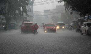 Drainase Kota Cirebon Perlu Peremajaan