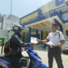 KPP Stop Layanan Tatap Muka