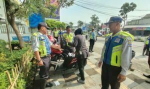 Dishub Didorong Tertibkan Area Lainnya