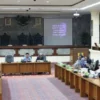 Open Bidding Sekwan Dipercepat