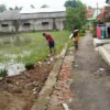Pendangkalan Setu