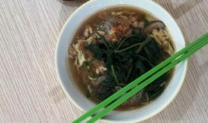 Loe Mie Pilihan Diet Bagi Hobby Makan Mie