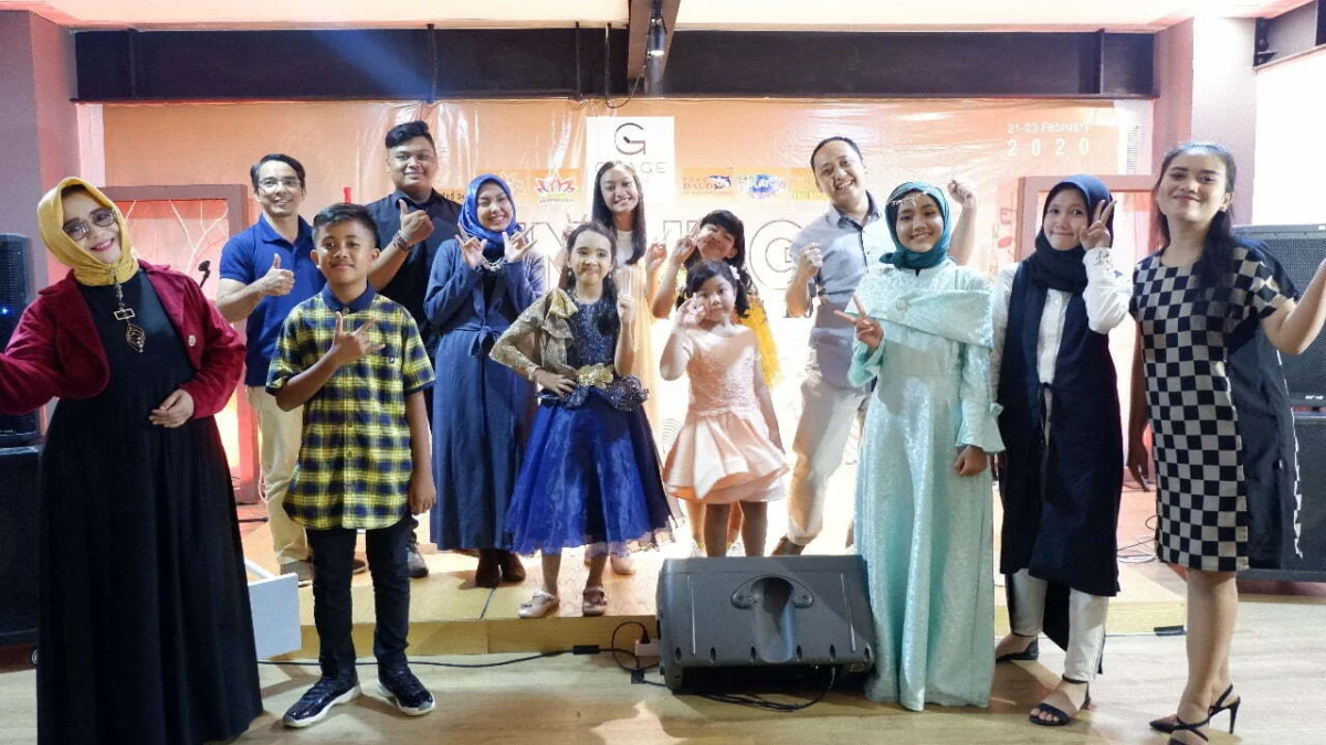 Gelaran Singing Competition Grage Hotel, Wujud Kepedulian Terhadap Kreativitas Anak Muda via- Singing Competition Grage Hotel (1)