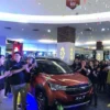 Suzuki XL7 Desain Gagah Lebih Nyaman