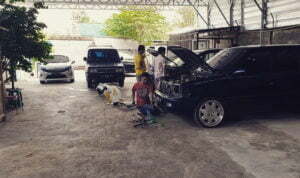 Adrian Autocare Layani Jasa Bodyrepair Profesional