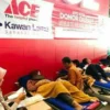 Ace Hardware Living Plaza Gelar Donor Darah