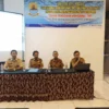 Merebak Wabah Covid-19, Dinas Pendidikan Ikuti Surat Edaran dari Kemendikbud