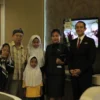 Dua Kali Menang Undian Menginap di Aston Cirebon