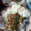 Nasi Lengko Kuliner Khas dan Merakyat