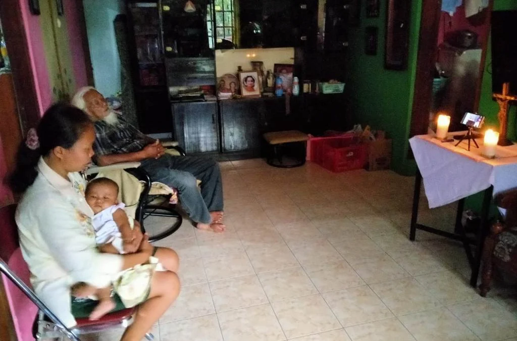 Dilarang Mudik, Atlet Ini Tidak Bisa Kembali ke Pelatda PON XX Dilarang Mudik, Atlet Ini Tidak Bisa Kembali ke Pelatda PON XX