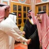 Keluarga Berikan Ampunan Pelaku Pembunuh Jurnalis Arab Saudi, Jamal Kashoggi