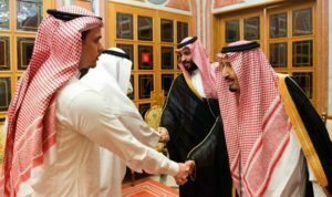 Keluarga Berikan Ampunan Pelaku Pembunuh Jurnalis Arab Saudi, Jamal Kashoggi