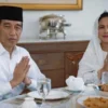 Jokowi-Iriana: Selamat Hari Raya Idul Fitri 1441 Hijriah