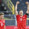 Prediksi Pertandingan Bundesliga: Werder Bremen vs Bayern Muenchen