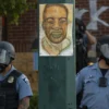 Minneapolis Police Death