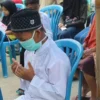 Puluhan Yatim Doakan Covid-19 Sirna