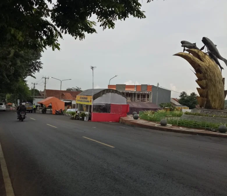 New Normal dan Kebutuhan Transportasi Masal Higienis