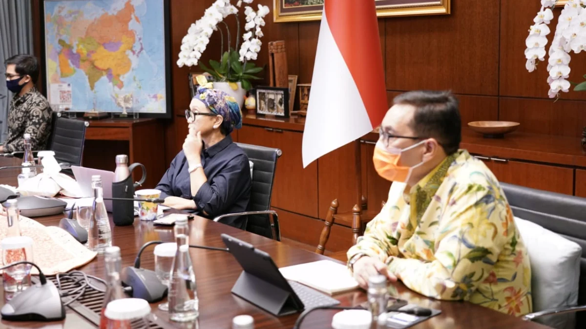 Menteri-Luar-Negeri-Retno-Marsudi-israel-palestina