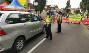 20 Tenaga Medis di RS Unair Surabaya Positif Corona tanpa Gejala