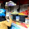 Nasib Penjual Bunga 7 Rupa di Situasi Pandemi