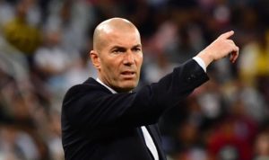 Berita Bursa Transfer: Zidane Ngotot Ingin Pogba