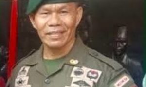 6 Fakta tentang Ruslan Buton, Pecatan TNI yang Minta Jokowi Mundur