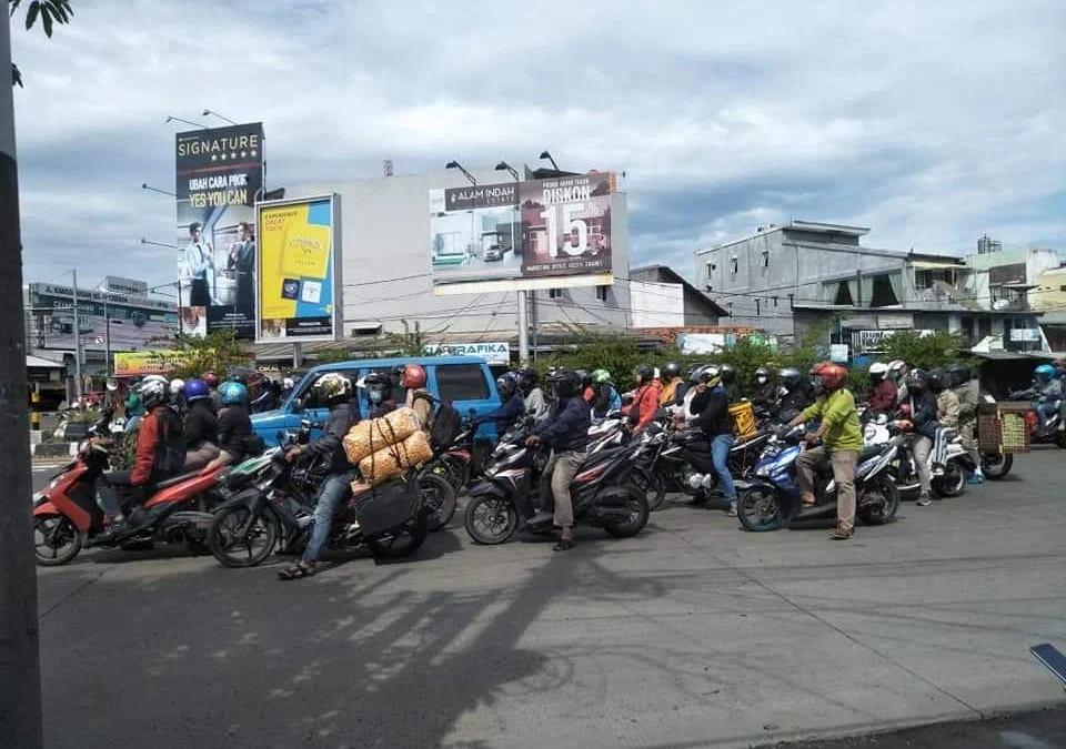 pemudik-pantura-cirebon