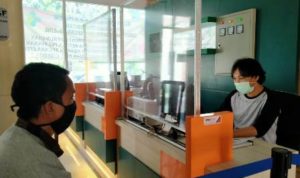 Batal Cuti Bersama, Pelayanan Pemkab Cirebon Tetap Jalan ASN
