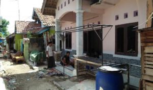 Warga KarangkendalTewas di Tangan Kerabatnya Sendiri Warga KarangkendalTewas di Tangan Kerabatnya Sendiri
