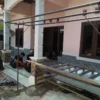 Pembunuh Warga Karangkendal Ngumpet di Plafon Sekolah